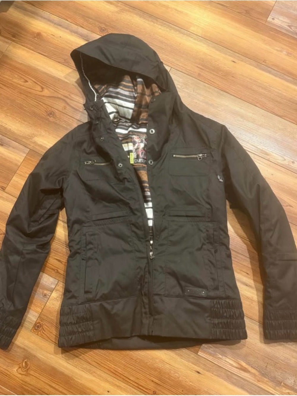 Burton DryRide Women’s Snowboard Jacket - Size Medium